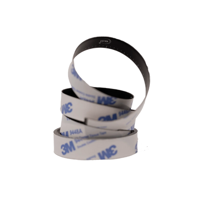 Six Zero Weighted Lead Tape