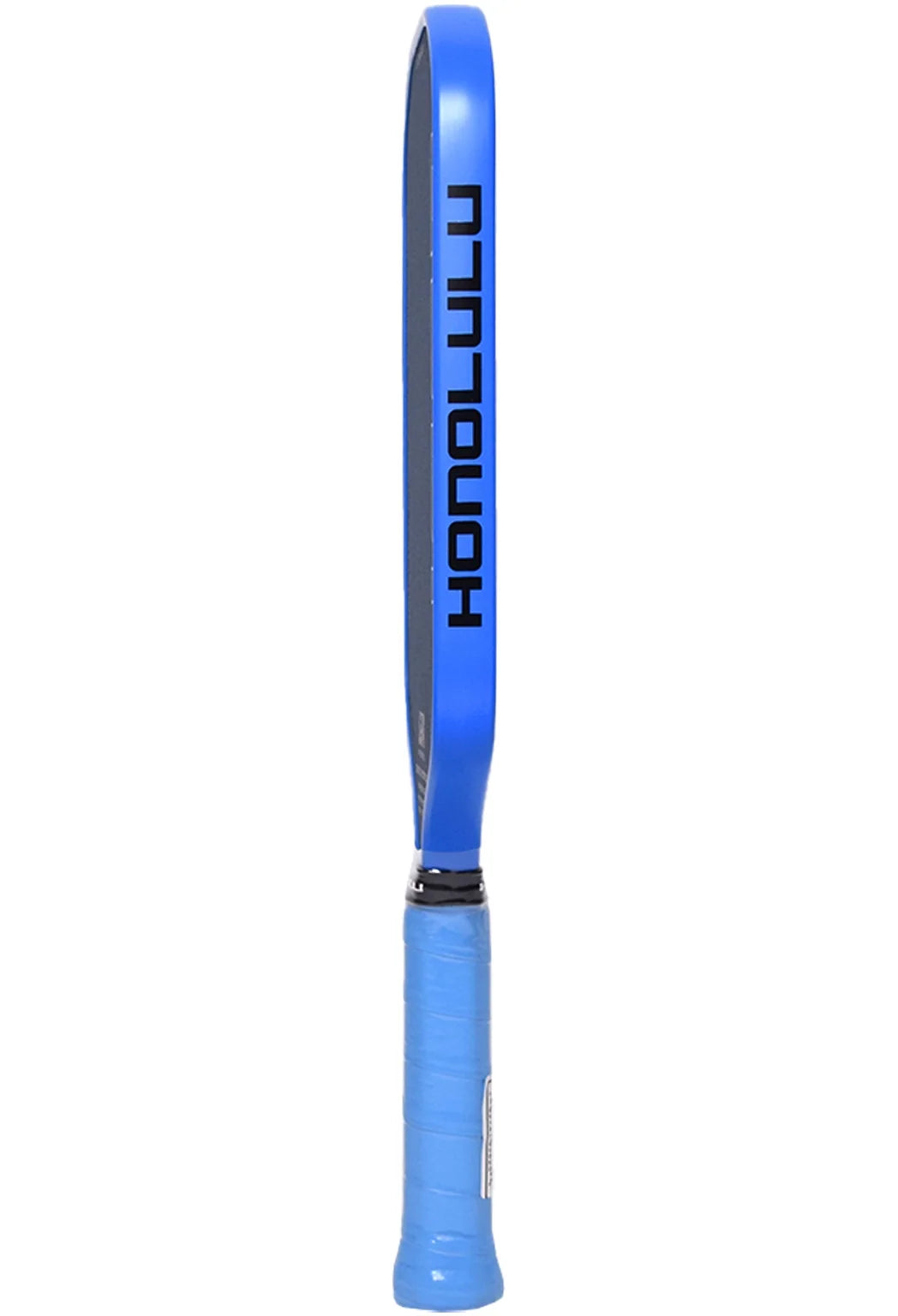 Honolulu J6CR Bleu (Surface Crystal Blue) - Manche Allongé