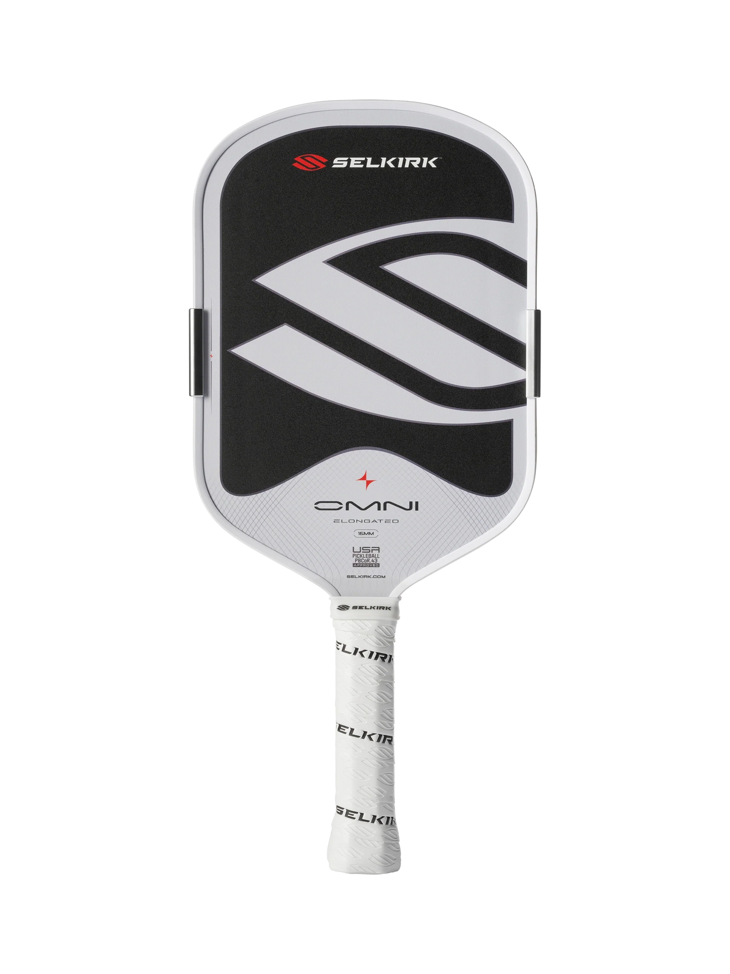 Selkirk OMNI Elongated (White)