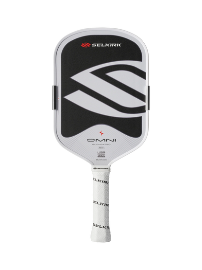 Selkirk OMNI Elongated (White)