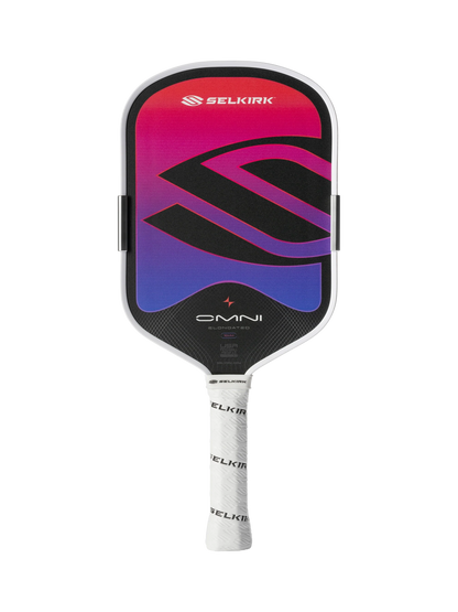 Selkirk OMNI Allongée (Rose)