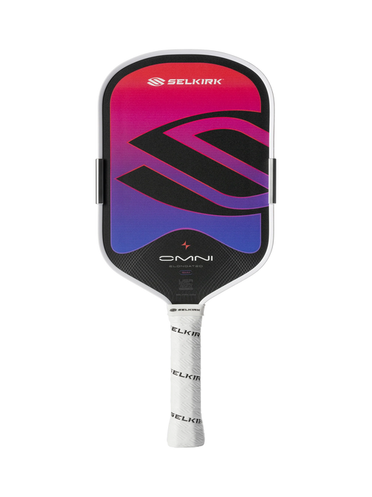 Selkirk OMNI Elongated (Cosmic)