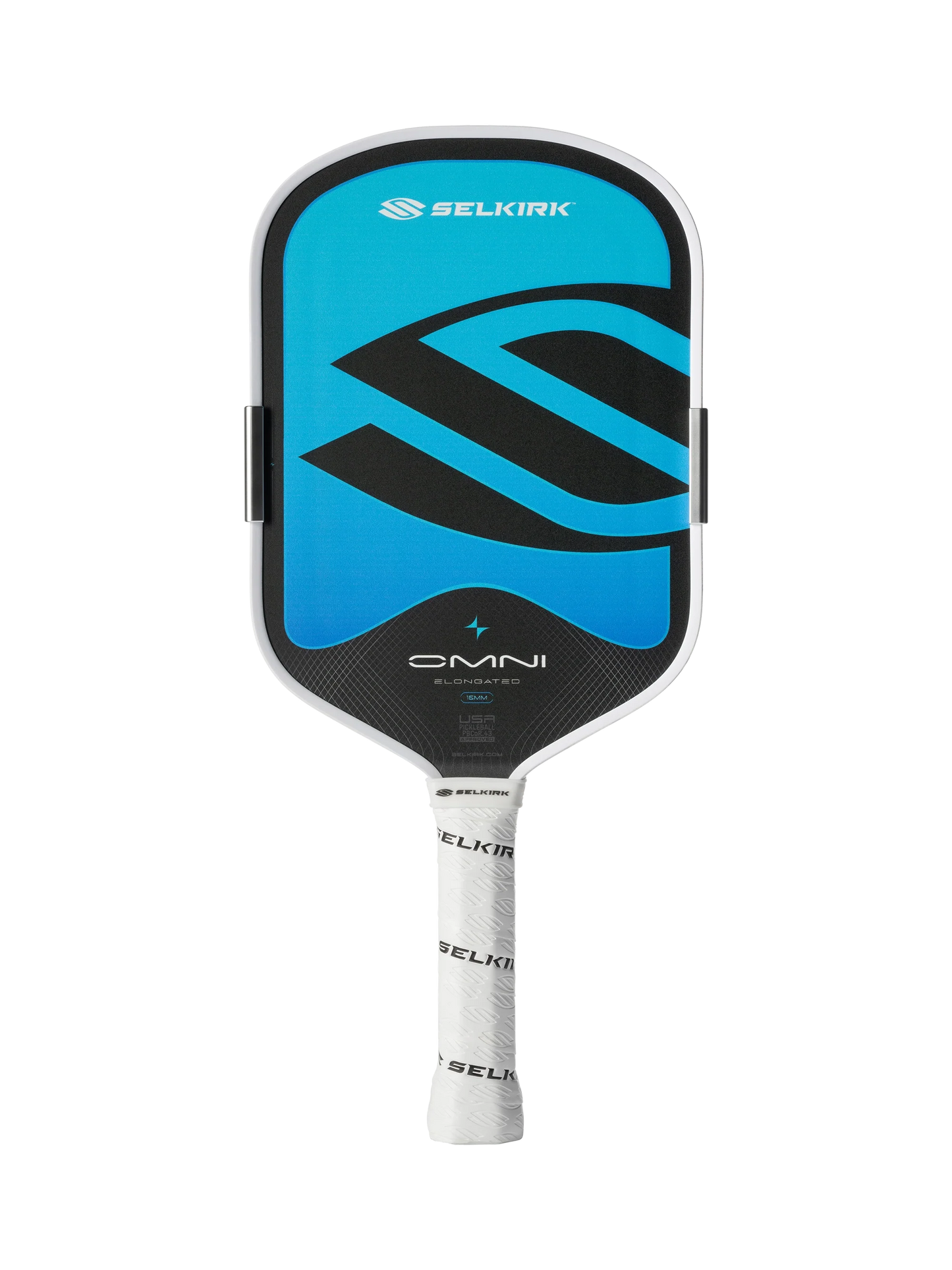 Selkirk OMNI Allongée (Bleu)