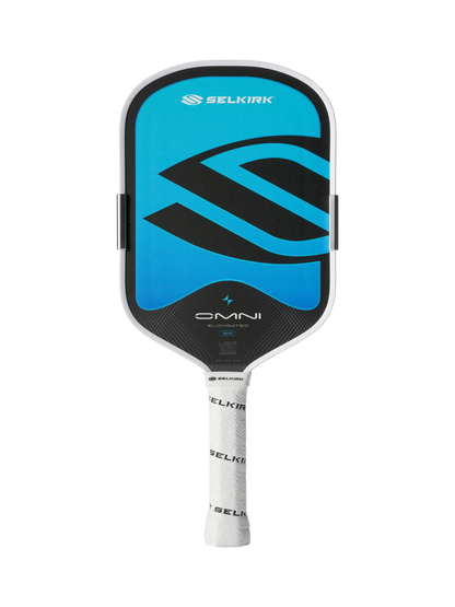 Selkirk OMNI Allongée (Bleu)