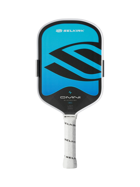 Selkirk OMNI Elongated (Blue)