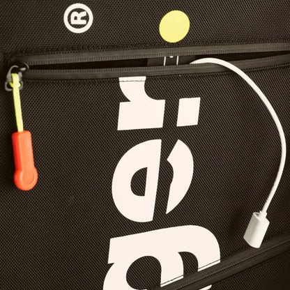 SLINGER BAG  lance-balles portatif pour Pickleball - Slam Pack + 60 Balles