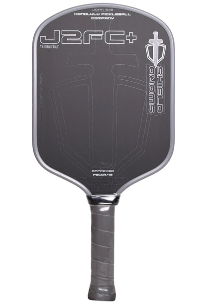 Honolulu Sword & Shield J2FC+ Black