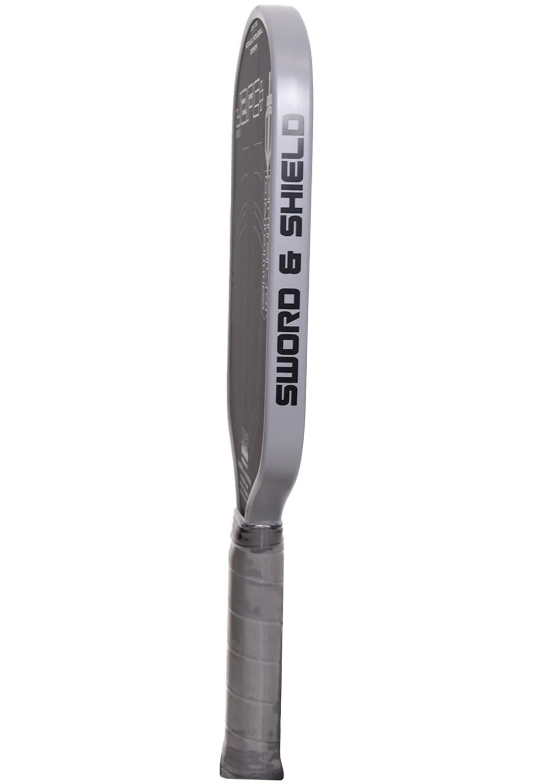 Honolulu Sword & Shield J2FC+ Black