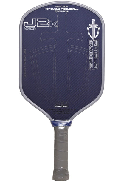 Honolulu Sword & Shield J2K Blue