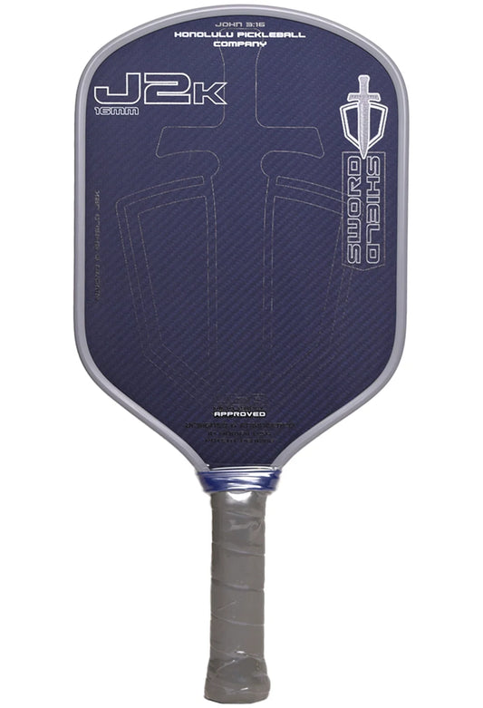 Honolulu Sword & Shield J2K Blue