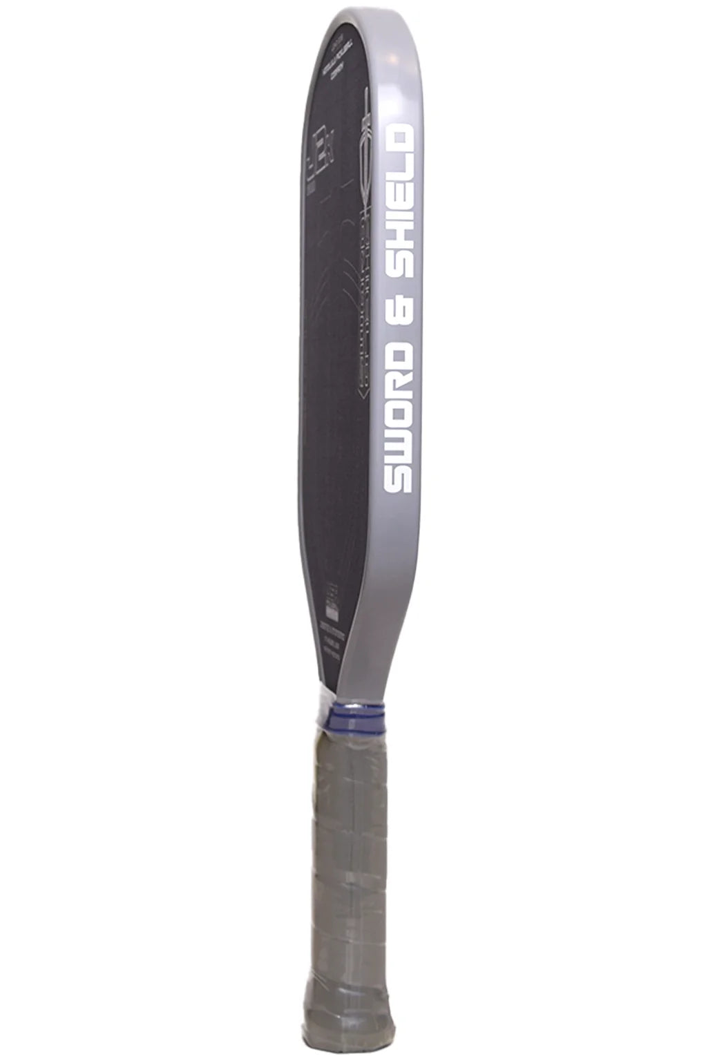 Honolulu Sword & Shield J2K Blue