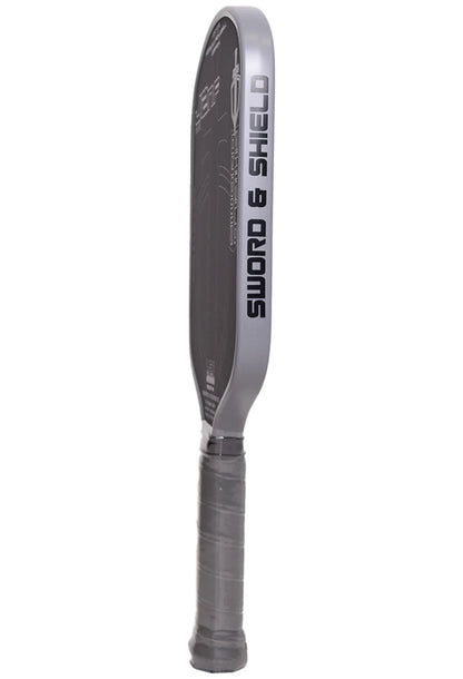 Honolulu Sword & Shield J2NF Black