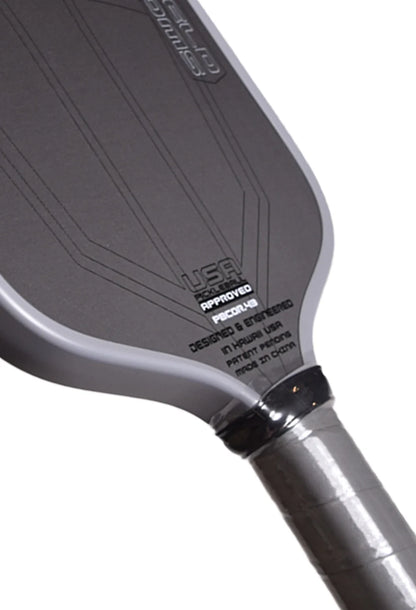 Honolulu Sword & Shield J2NF Black
