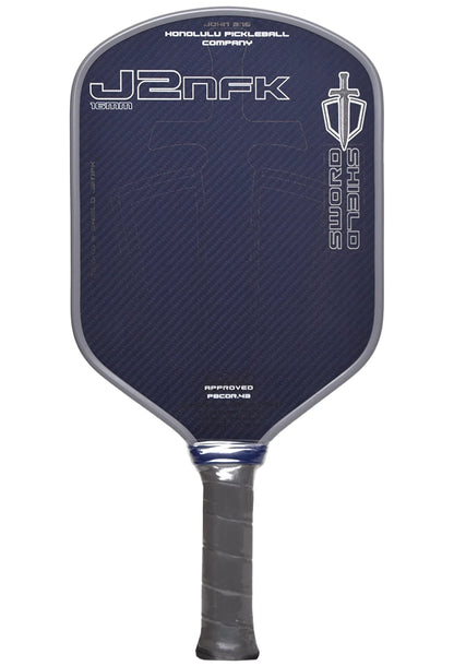 Honolulu Sword & Shield J2NFK Blue