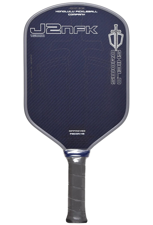 Honolulu Sword & Shield J2NFK Blue