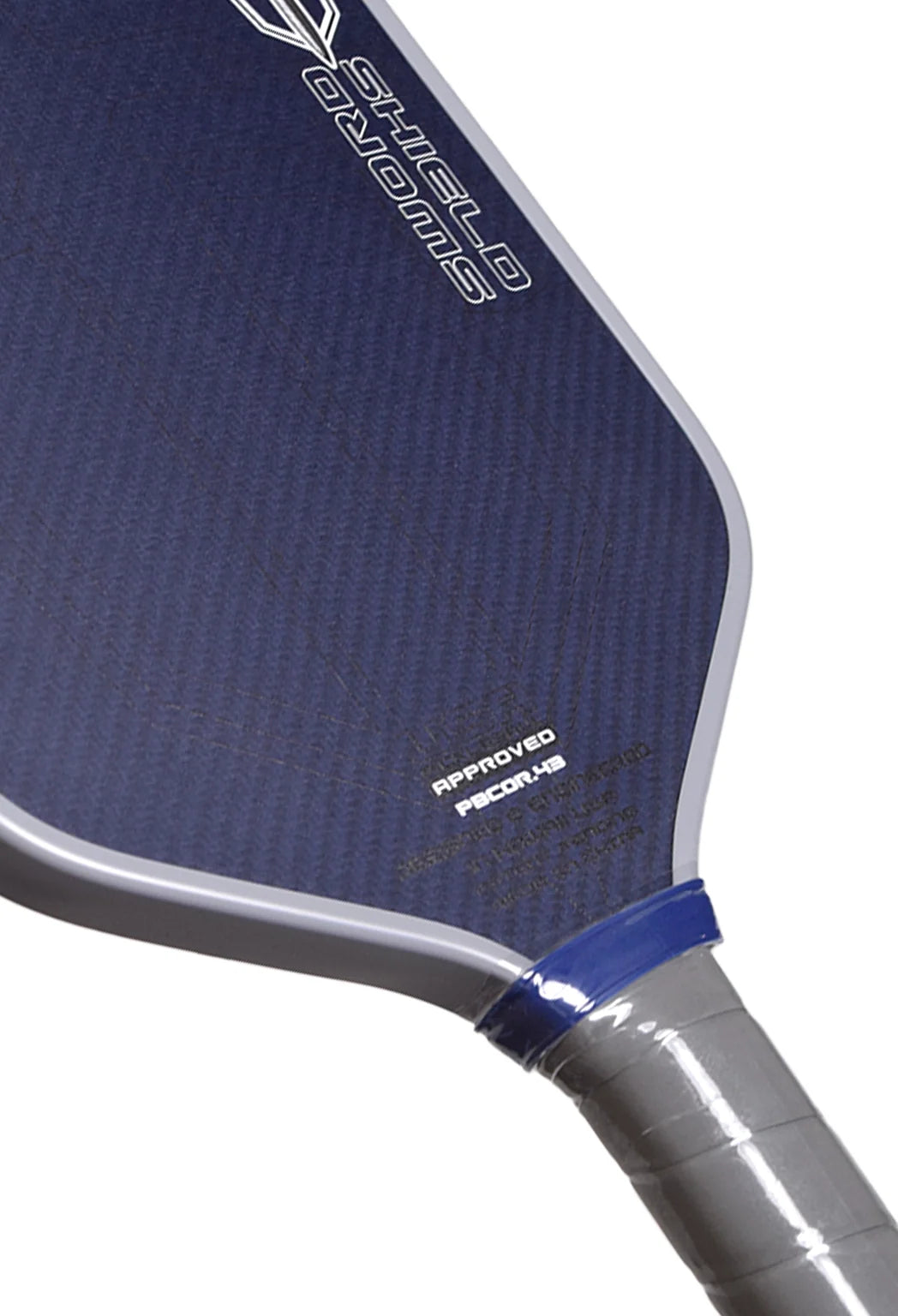 Honolulu Sword & Shield J2NFK Blue