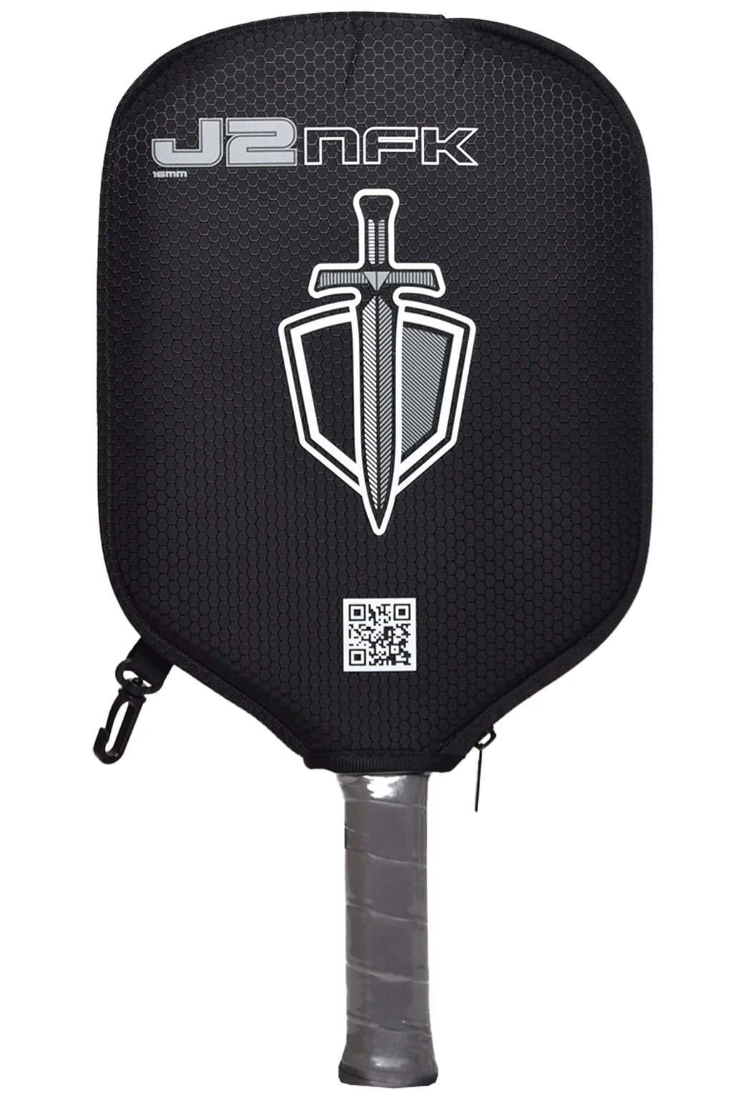 Honolulu Sword & Shield J2NFK Blue