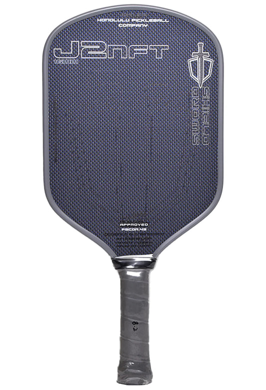 Honolulu Sword & Shield J2NFT Blue