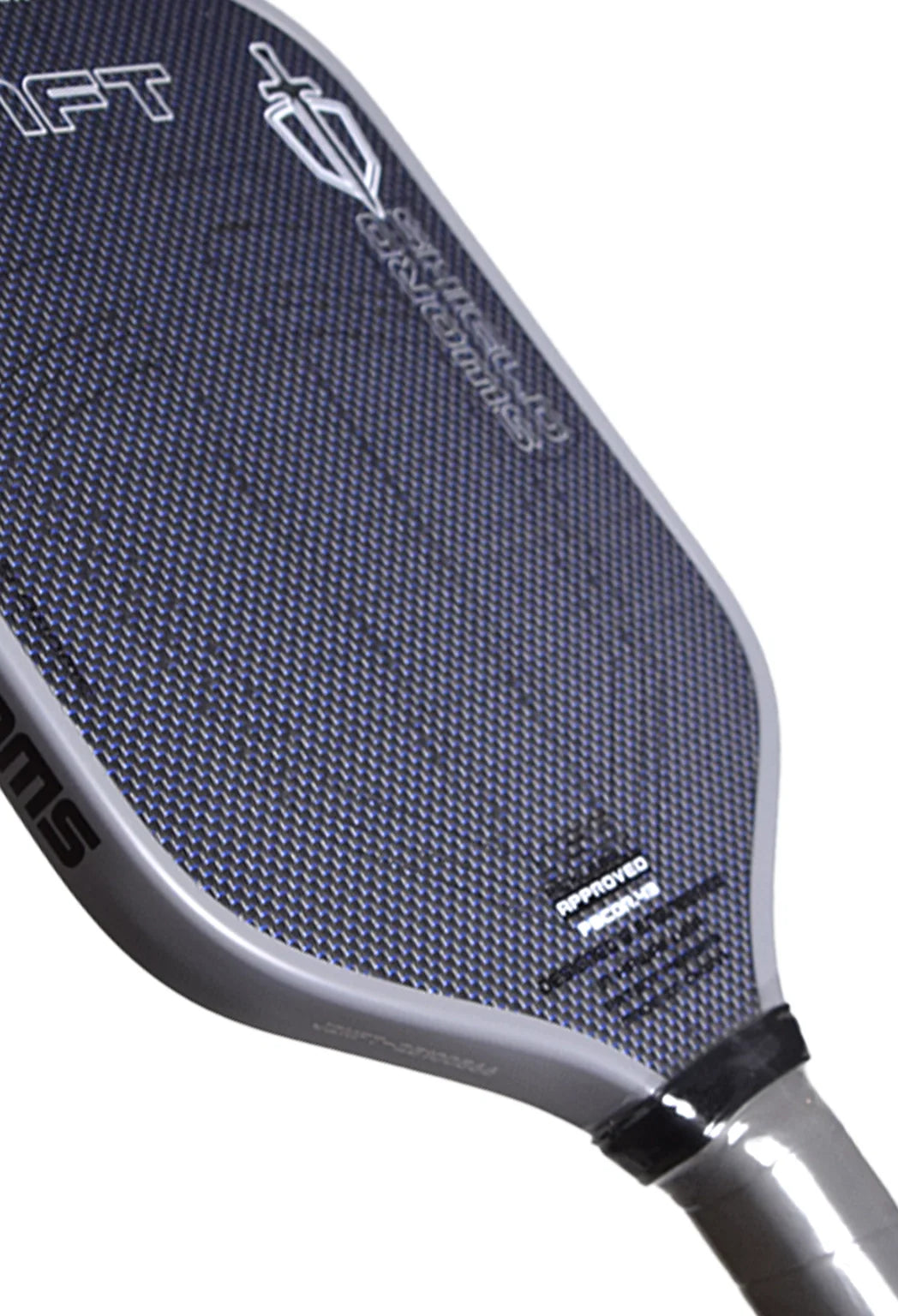 Honolulu Sword & Shield J2NFT Blue