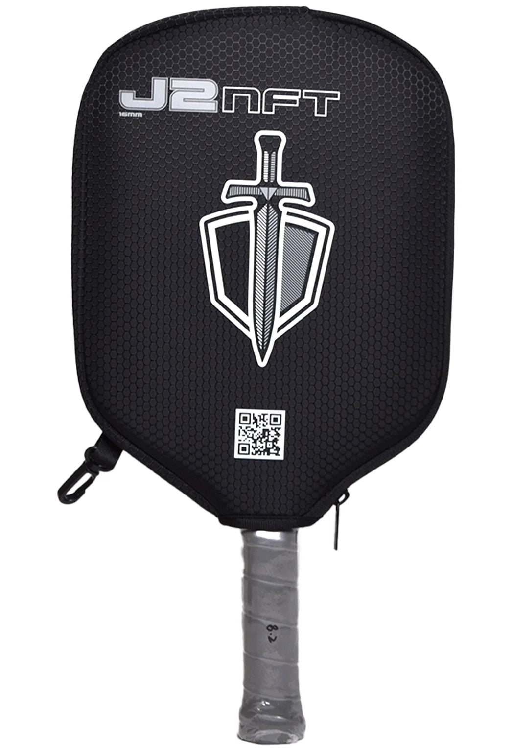 Honolulu Sword & Shield J2NFT Blue