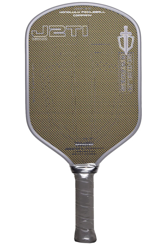 Honolulu Sword & Shield J2TI Gold