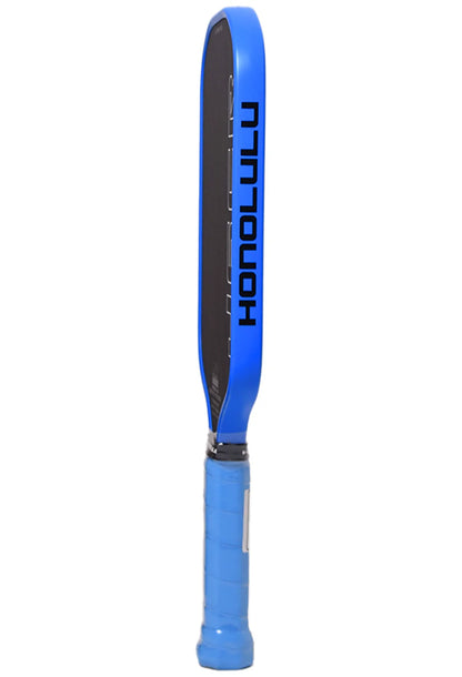 Honolulu J6CR Blue - Elongated Handle