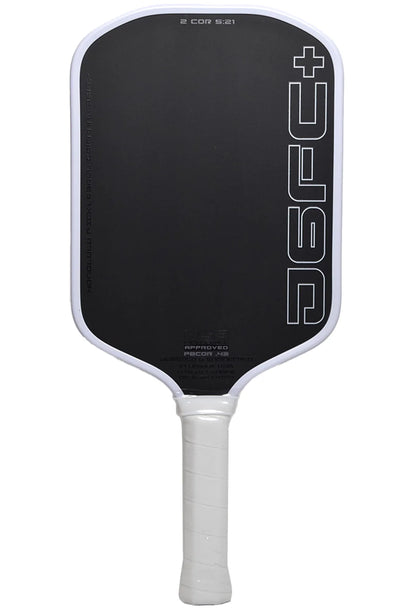 Honolulu Sword & Shield J6FC+ Black (Elongated)