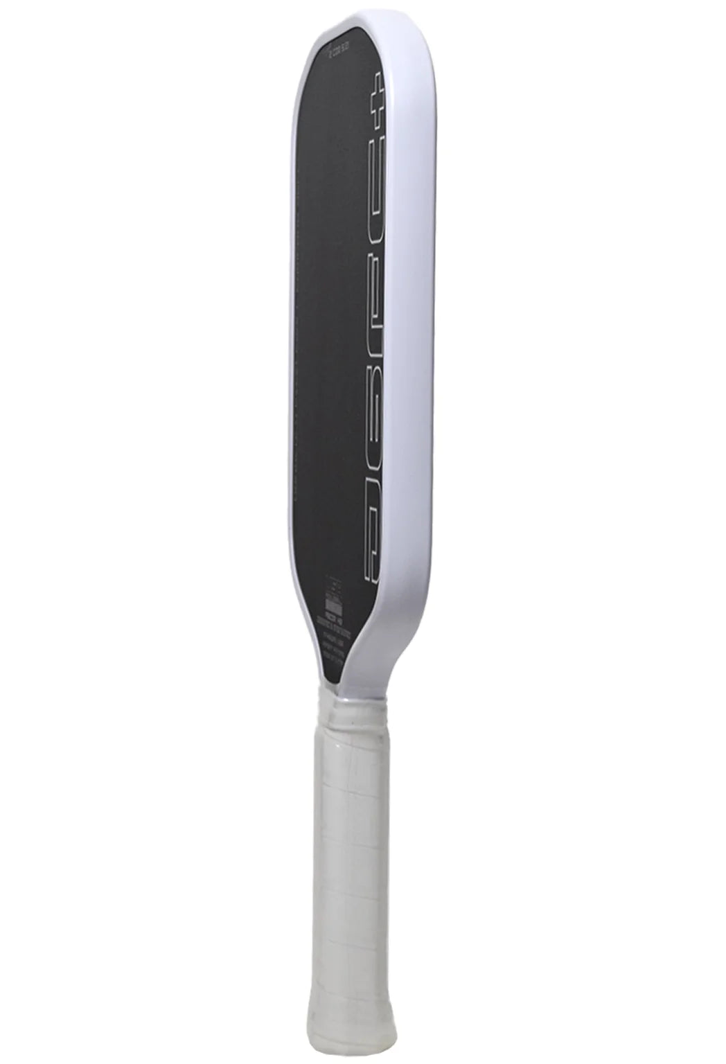 Honolulu Sword & Shield J6FC+ Black (Elongated)