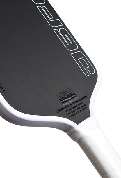 Honolulu Sword & Shield J6FC+ Black (Elongated)