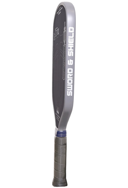 Honolulu Sword & Shield J7k Blue