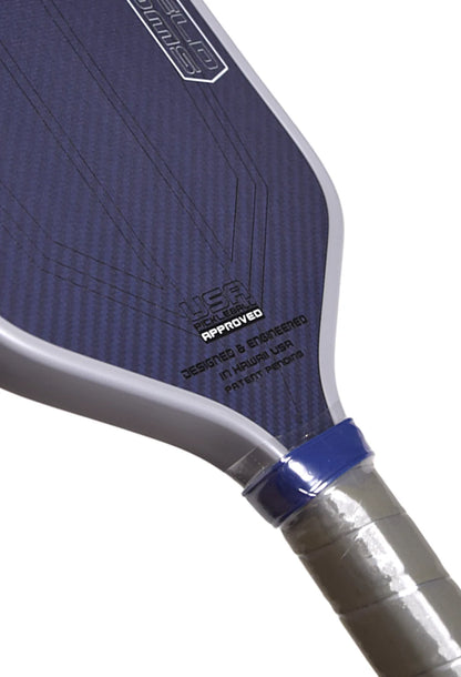 Honolulu Sword & Shield J7k Blue