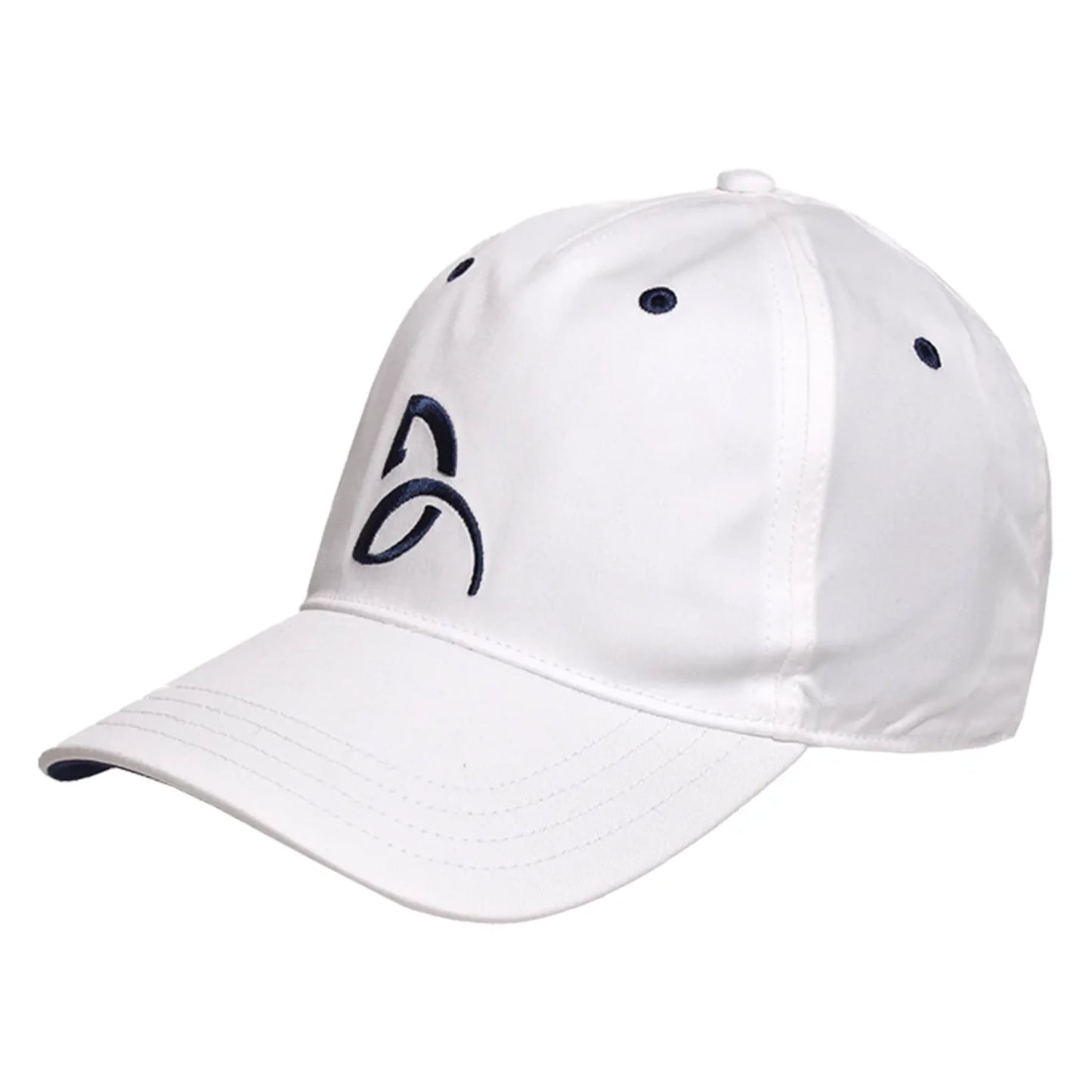 Lacoste x Novak Djokovic Men's T-Shirt & Cap Set TH1044-52-4AF