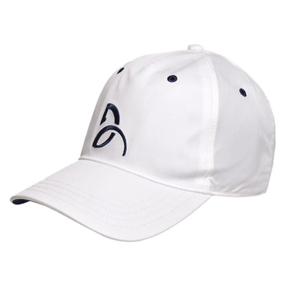 Lacoste x Novak Djokovic Men's T-Shirt & Cap Set TH1044-52-4AF