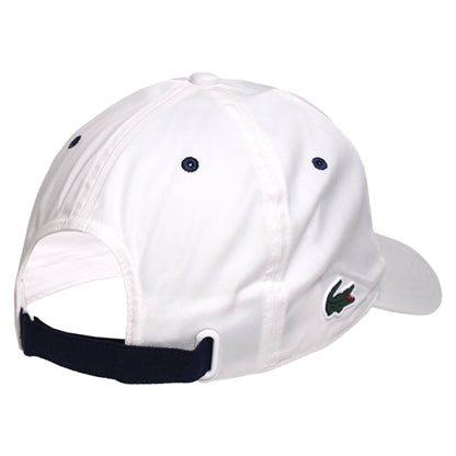 Lacoste x Novak Djokovic Men's T-Shirt & Cap Set TH1044-52-4AF