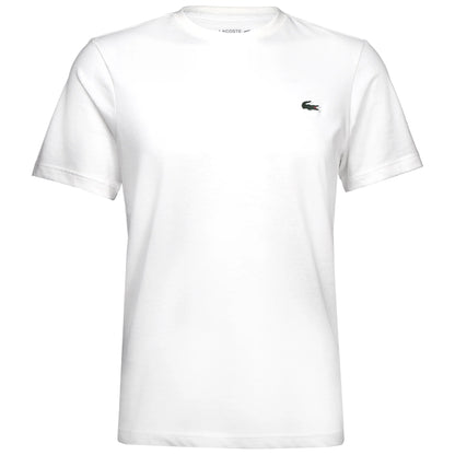 Lacoste X Daniil Medvedev Men's Ultra Dry T-Shirt TH9954-51-001