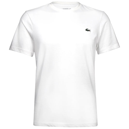 Lacoste X Daniil Medvedev Men's Ultra Dry T-Shirt TH9954-51-001