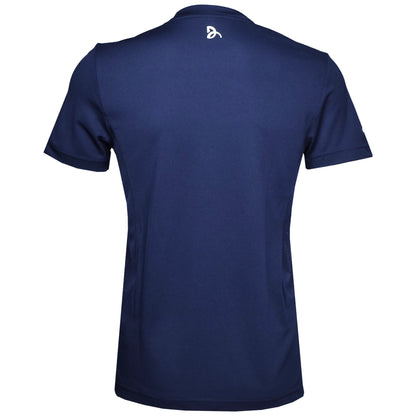 Lacoste x Novak Djokovic Men's Ultra Dry T-Shirt TH9973-52-166 - Tenniszon