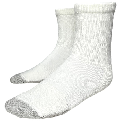 Thorlo bas TX-9 Blanc