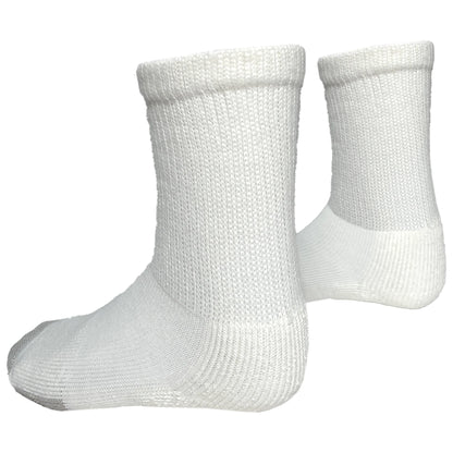 Thorlo bas TX-9 Blanc