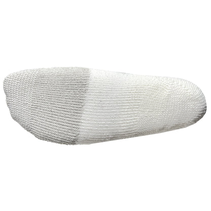 Thorlo bas TX-9 Blanc