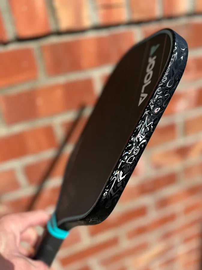 Vinyl Styles Edge Guards - Black Damascus