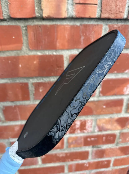 Vinyl Styles Edge Guards - Black Damascus