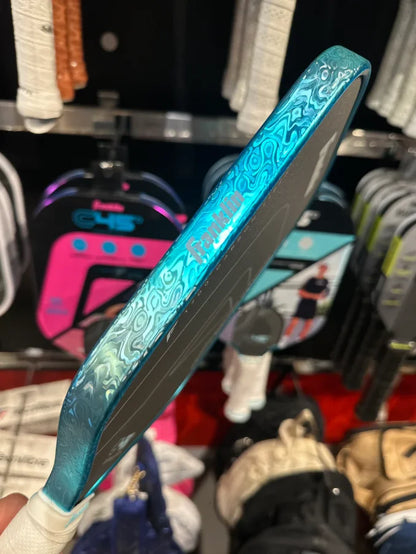 Vinyl Styles Edge Guards - Clear Damascus