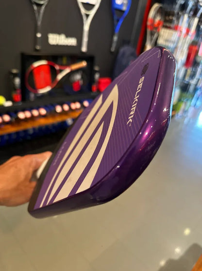 Vinyl Styles Edge Guards - Cosmic Violet