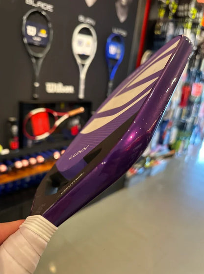 Vinyl Styles Edge Guards - Cosmic Violet