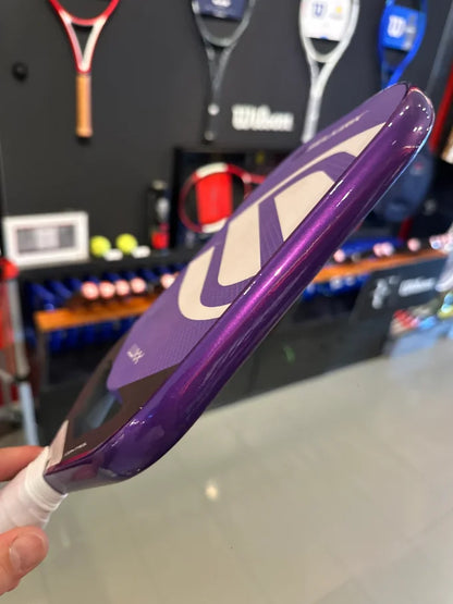 Vinyl Styles Edge Guards - Cosmic Violet