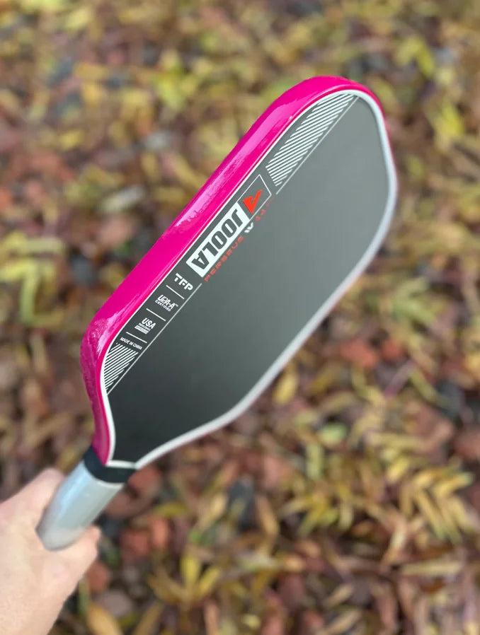 Vinyl Styles Edge Guards - High Gloss Pink