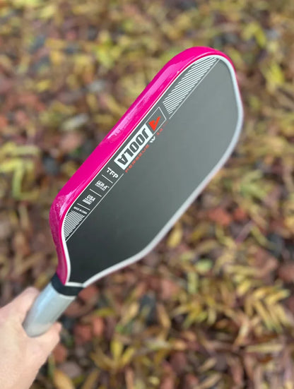 Vinyl Styles Edge Guards - High Gloss Pink