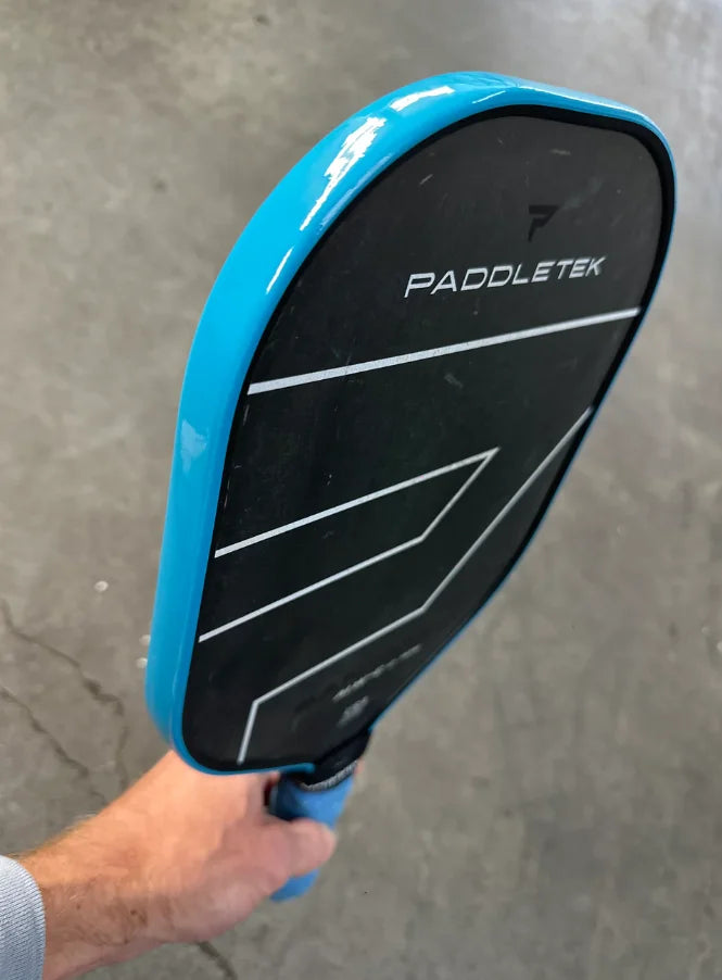 Vinyl Styles Edge Guards - Miami Blue