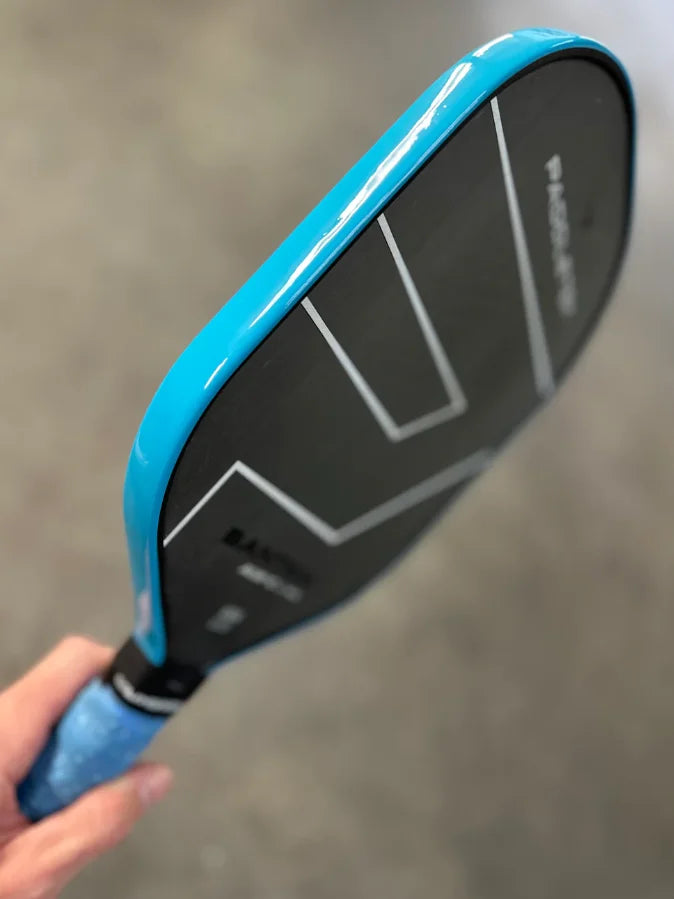 Vinyl Styles Edge Guards - Miami Blue